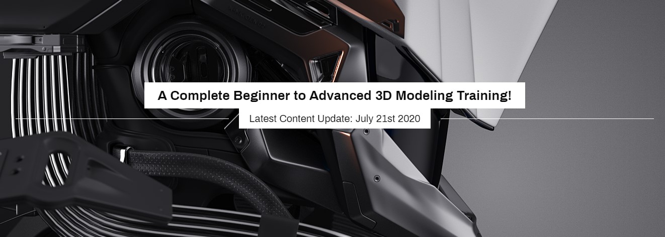 [Elementza] Retopology For Hard Surface (2020)_0.jpg